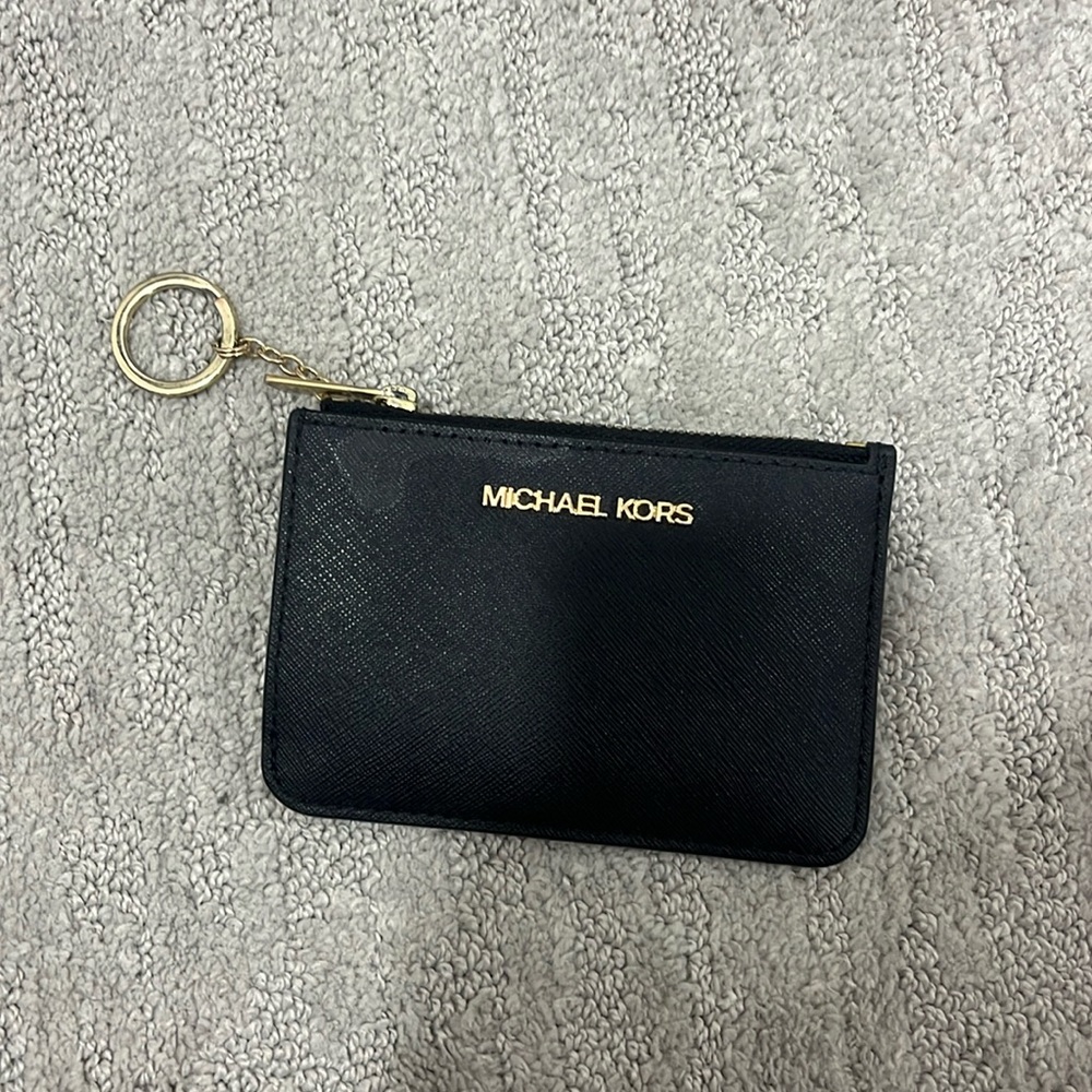 Micheal Kors wallet